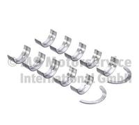 Crankshaft bearing shell Set 37171610 KOLBENSCHMIDT for FIAT ABARTH ALFA ROMEO
