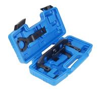 Crankshaft Locking Engine Timing Belt Tools Balance Shaft Timing Tool Kit Compatible With C&itroen For C-Elysee 2012-2015 For DS3 2012-2015 Engine Camshaft Timing Tool Kit