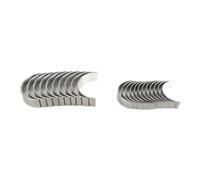 Crankshaft Main And Connecting Rod Bearing Set Compatible With 3.0L V6 With 1 Year Car Parts