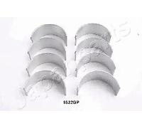 Crankshaft Main Bearings/ Con Rod Big End Shells JAPANPARTS CB1622GP