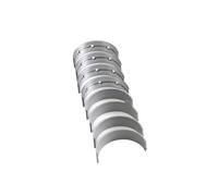 Crankshaft Main Bearings Set 11217522982 11217532955 Compatible With 545i 750i X5 E53 E60 E66 N62 N62B40 N62B44 N62B48 4.4 4.8 Engine