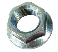 Crankshaft Nut M18x1.5 Fit For 550 E4 M550 E2 M550L 500 T3b EFI ATV 35122