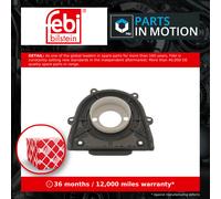 Crankshaft Oil Seal fits FORD FIESTA Mk5 ST150 2.0 Inner 05 to 08 N4JB 1119873