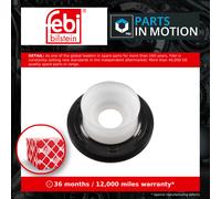 Crankshaft Oil Seal fits MERCEDES E350EQ 2.0 Front 2017 on M264.920 A0009971908