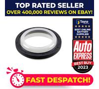 Crankshaft Oil Seal fits RENAULT KADJAR 1.5D Inner 2015 on 7701473544 8200166464