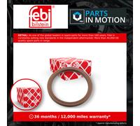 FEBI BILSTEIN 101738 Crankshaft seal