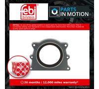 FEBI BILSTEIN 46041 Crankshaft seal