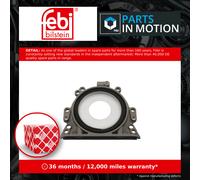 FEBI BILSTEIN Crankshaft Seal VW,AUDI,SKODA 37745 026103051A,026103171,026103171B Crankshaft Gasket,Shaft Seal, crankshaft 026103171D,028103171