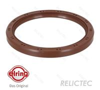Crankshaft Oil Seal for Hyundai Chrysler Mitsubishi Dodge KIA Plymouth Fiat