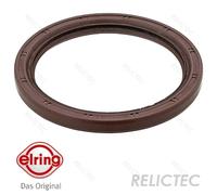 Crankshaft Oil Seal for Nissan Infiniti Mitsuoka Renault Samsung Mitsubishi