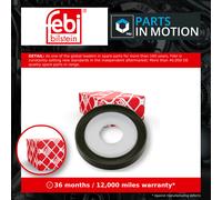 FEBI BILSTEIN 21209 Frontal Sided Crankshaft Shaft Seal Replacement Fits BMW