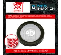 Crankshaft Oil Seal Front 21209 Febi 11142247117 11142249532 Quality Guaranteed