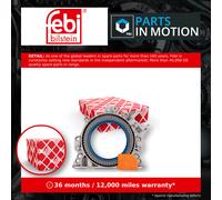 FEBI BILSTEIN 178771 Crankshaft seal