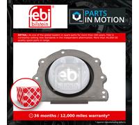 Crankshaft Oil Seal Inner 195991 Febi A1660100014 A1660100114 1660100014 Quality