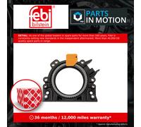 FEBI BILSTEIN 31447 Crankshaft seal