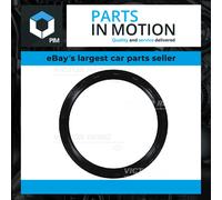 Crankshaft Shaft Seal Victor Reinz 81-10396-00 Fits Jaguar Land Rover Opel