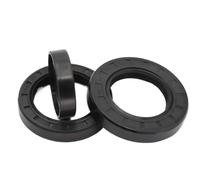 Crankshaft Oil Seal Replacement 49 * 77 * 18 49x77x18 50 * 58 * 4 50x58x4 50 * 63 * 8 50x63x8 Double Lip Spring TC Gasket Radial Shaft Skeleton Oil Seal Crankshaft Seal(50x63x8)
