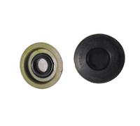 Crankshaft Oil Seal Replacement Crankshaft Oil Seal Fit For ECHO CS-350T CS-350TES CS-350WES CS-351 CS-350 CS350 CS350T CS350TES CS350WES Crankshaft Seal(2PCS)