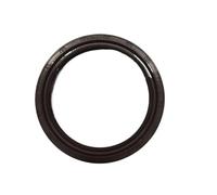 Crankshaft Oil Seal Replacement Rear Crankshaft Oil Seal Fit For Mitsubishi L200 Pajero Montero ME203250 Crankshaft Seal