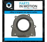 Crankshaft Oil Seal fits LAND ROVER DISCOVERY SPORT L550 2.0 Transmission End