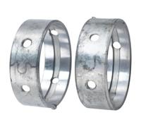 Crankshaft Plane Bearing Compatible With Honda NT650 Hawk GT 90-91 | Fits Transalp XL600V 1990, VT600CD, And VLX Deluxe 98-07
