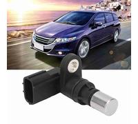 Crankshaft Position Sensor 28820PWR013 ABS Metal Material Fast Installation for TSX Gas