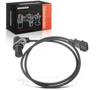 Crankshaft Position Sensor 3-Pin for Astra F 56 T92 53 B 51 53 Calibra A 85 Omega B V94 21 Vectra A 86 J89 1.8L 2.0L 1992-2001 1238914
