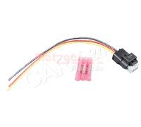 Crankshaft Position Sensor Cable Repair Set METZGER Fits DS 07-19 1606249680