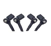 Crankshaft Position Sensor Car Crankshaft Sensor Fit For AUDI Q5 A4 A5 S4 S5 A6 A7 A8 QUATTRO R8 Fit For VW PHAETON 4E0927803, 4E0 927 803,4E0927804(Left Right 4pcs)