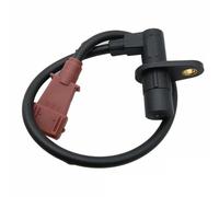 Crankshaft Position Sensor Compatible With Peugeot For 205 For 306 For 309 For 405 MK Connector Wiring Crankshaft Position Sensor Camshaft Position Sensor 96068168