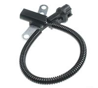 Crankshaft Position Sensor Designed for Jeep For Cherokee Models 1997 through 2001 Compatible with OEM Part Numbers PC308 and 56027866AB