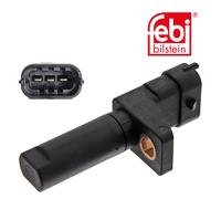 RPM / Crankshaft Sensor fits MERCEDES CLK280 A209, C209 3.0 05 to 10 M272.940