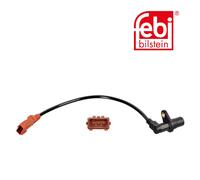 Crankshaft Position Sensor Fits Peugeot 106 306 Citroën Saxo Xsara Febi 176230
