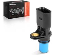 Crankshaft Position Sensor for A1 A3 A4 A6 A8 Allroad TT Altea Leon Toledo III O.c.t.a.v.i.a II E.O.S Golf Polo S.c.i.r.o.c.c.o 2000-2017 06C905163B