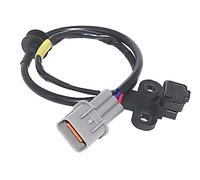 Crankshaft Position Sensor For MITSUBISHI Diamante Stealth 3000GT MD187067 J5T25074 Corrosion resistance and durability