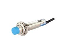 Crankshaft Position Sensor LJ12A34Z/BX LJ12A34Z/BY Photoelectric Switch Sensor 12MM DC 6-36V Three-wire Metal Induction Proximity Switch(LJ12A3-4-Z-BX NPN)