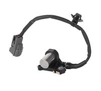 Crankshaft Position Sensor Replacement 90080-19011 for 1995-2001 CE DX LE XLE 4 Cyl 2.2L - OEM Fit with ABS Material, Reliable Performance for, Celica, Sola
