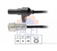 Crankshaft Position Sensor Walker Products 235-1154
