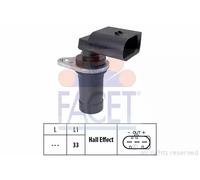 Crankshaft Position Sensor Walker Products 235-1252