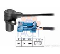 Crankshaft Position Sensor Walker Products 235-1260