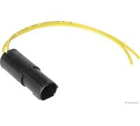 Crankshaft position sensor wiring repair kit Silicone 51277299 for RENAULT OPEL