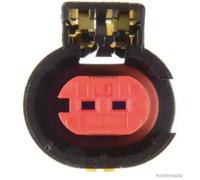 HERTH+BUSS ELPARTS 51277337 Cable Repair Set, wheel speed sensor