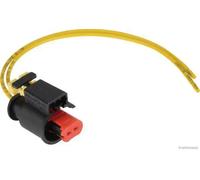 HERTH+BUSS ELPARTS 51277337 Cable Repair Set, wheel speed sensor