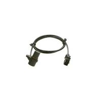 BOSCH 0 261 210 128 Crankshaft sensor