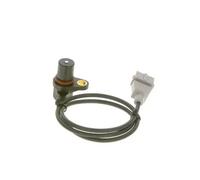 BOSCH 0 261 210 139 Crankshaft sensor