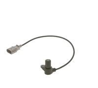 BOSCH 0 261 210 143 Crankshaft sensor