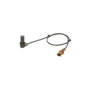 RPM / Crankshaft Sensor fits ALFA ROMEO 156 932 1.6 1.8 2.0 97 to 06 Bosch New