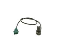 BOSCH 0 261 210 163 Crankshaft sensor