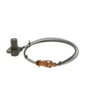 BOSCH 0 261 210 203 Crankshaft sensor