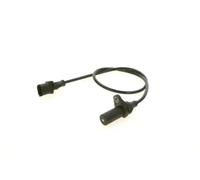 BOSCH 0 261 210 219 Crankshaft sensor